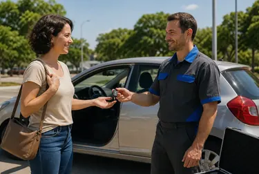 Serviço abertura de carros de O Polo Chaveiro Presidente Prudente em Presidente Prudente
